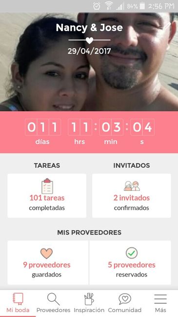 Falta muy poco!!! - 1
