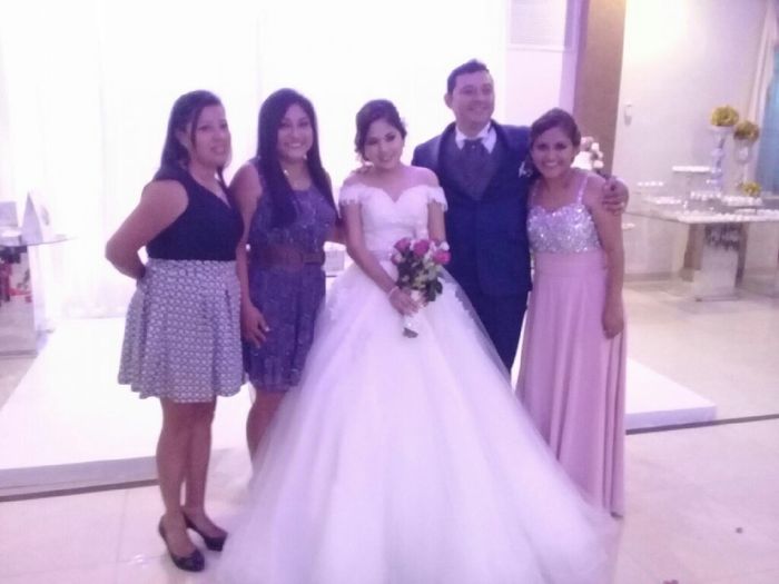 Algunas fotos de mi dia. - 2