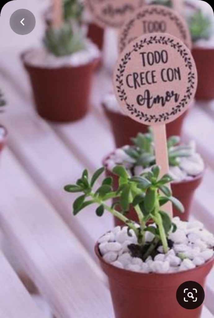 ¿Qué recuerdito te gustaría dar? 🚩🎁 - 1