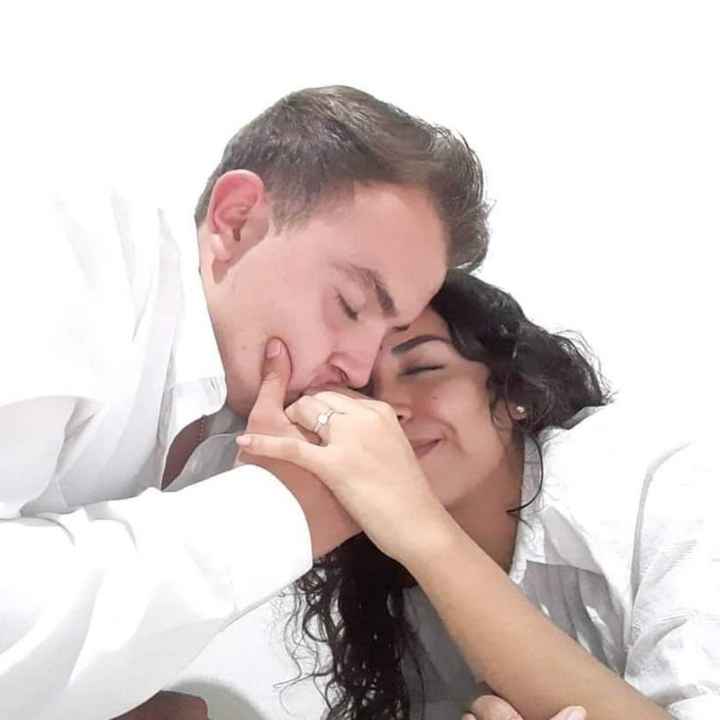 San Valentín Annia y Jovany - 1