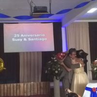 La mejor boda a la que he ido - 1