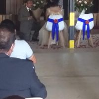 La mejor boda a la que he ido - 2