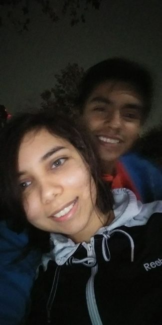 Sube una foto con tu FM o tu FE - 1