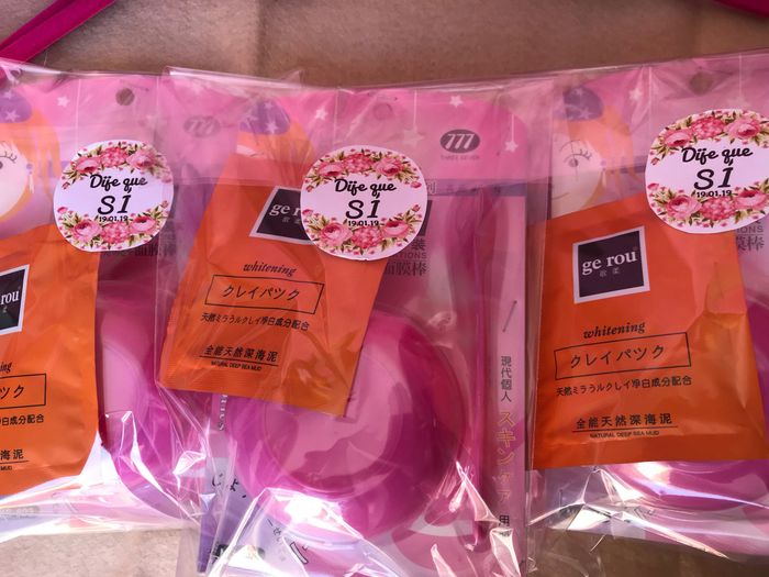 regalos para damas de honor - 6