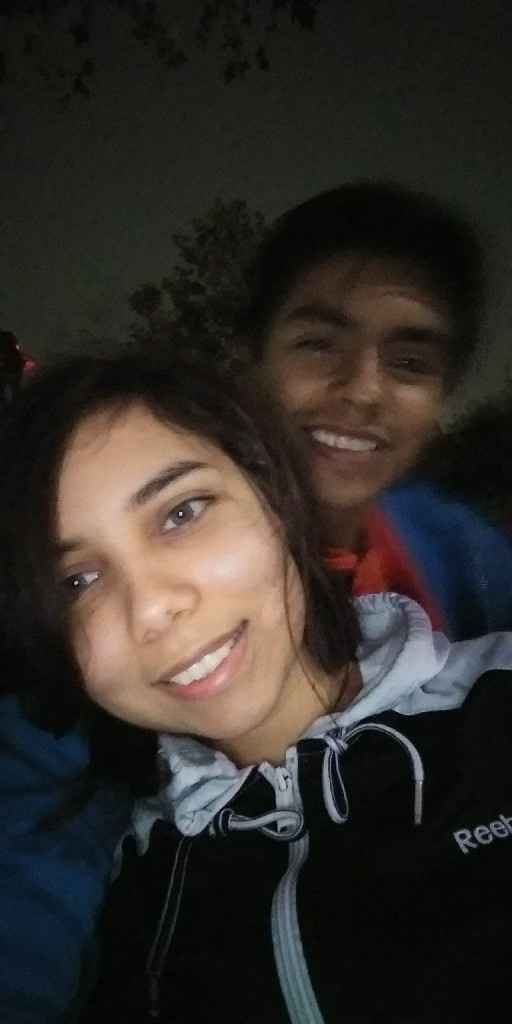 Sube una foto con tu FM o tu FE - 1