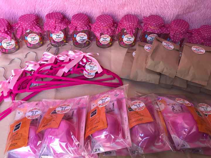 regalos para damas de honor - 2