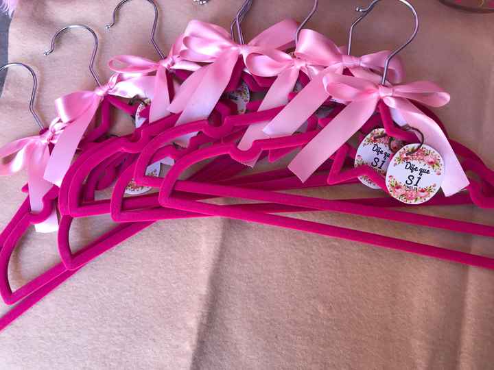 regalos para damas de honor - 4