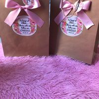 regalos para damas de honor - 1