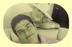 mi amor 