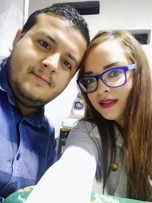 Último Paso: ¡Sube una foto con tu pareja!💘 30