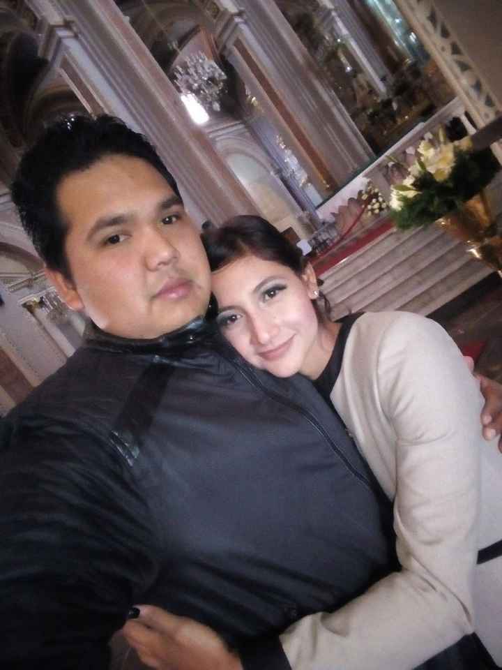 Marcasitios Challenger - 1