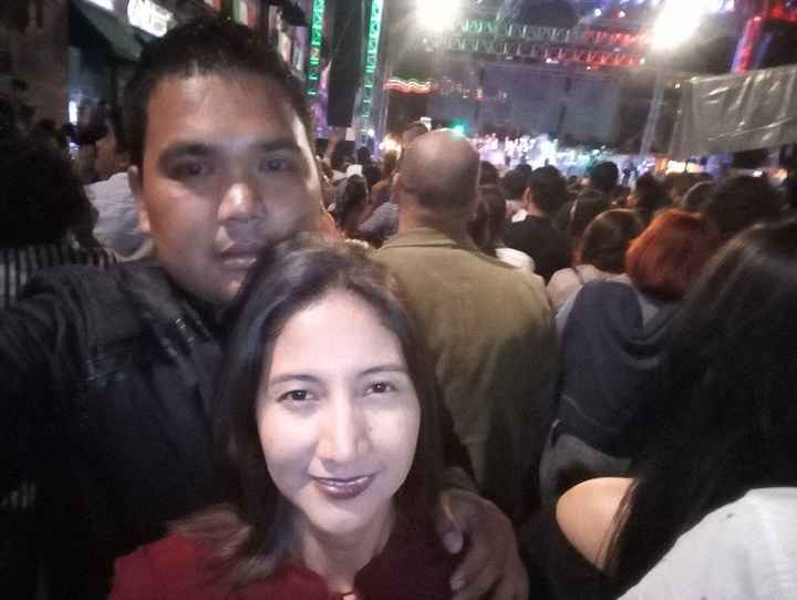 Para Madame Mariée de Armando Zavala Peñaloza - 1