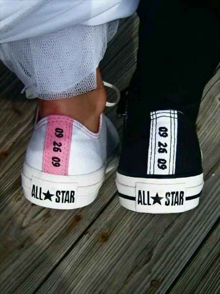 En dónde puedo bordar mis converse en gdl??? - 1