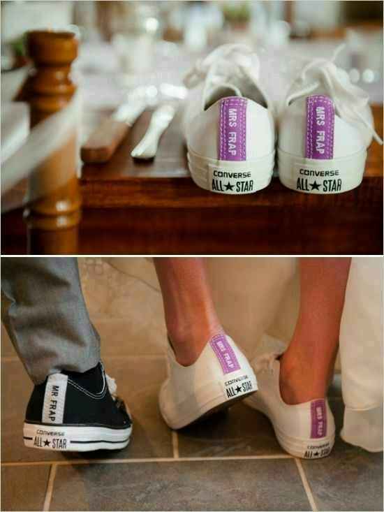 En dónde puedo bordar mis converse en gdl??? - 2
