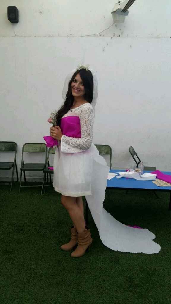 Mis despedidas!!! - 3