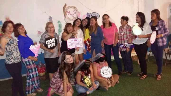 Mis despedidas!!! - 9