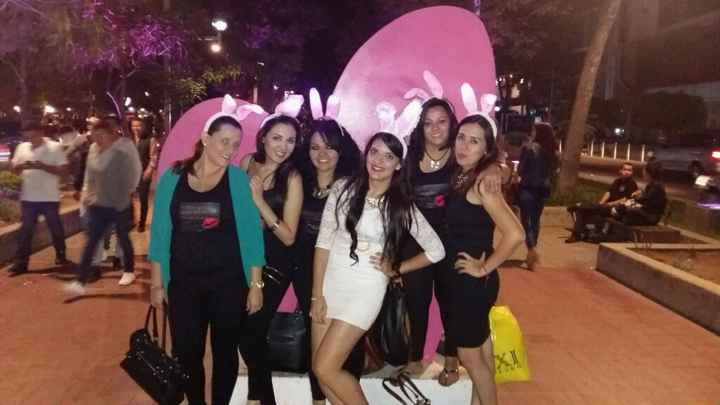 Mis despedidas!!! - 13