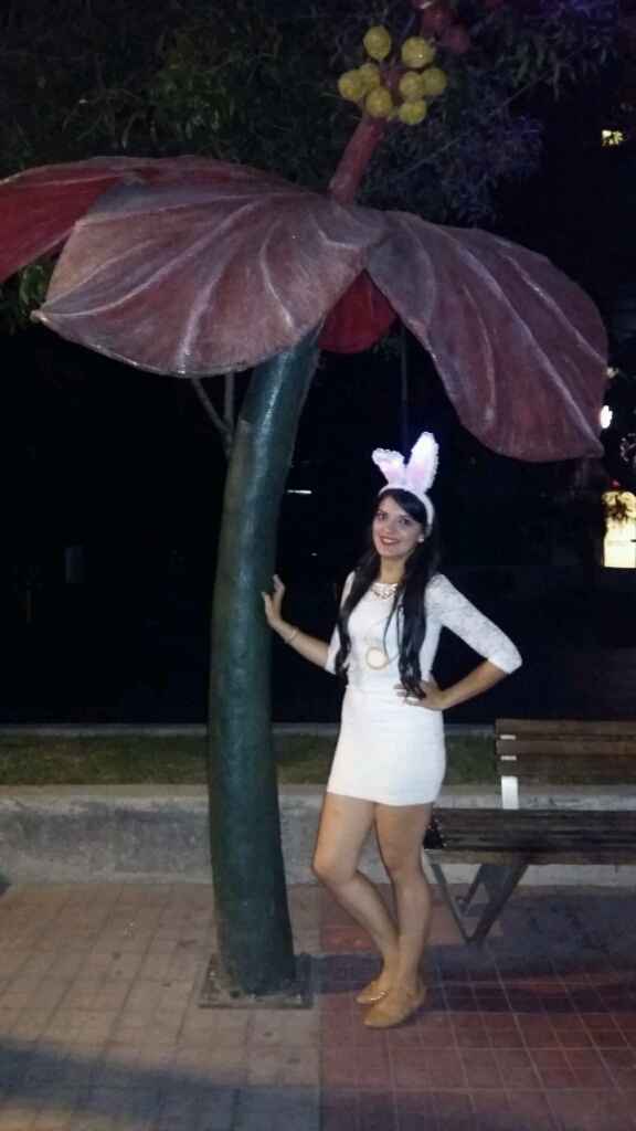 Mis despedidas!!! - 14
