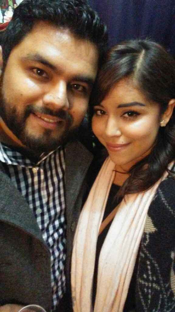 Hola comunidad :) - 1