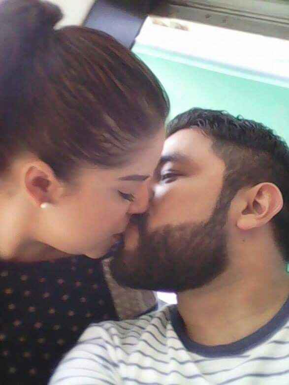 Hola comunidad :) - 2