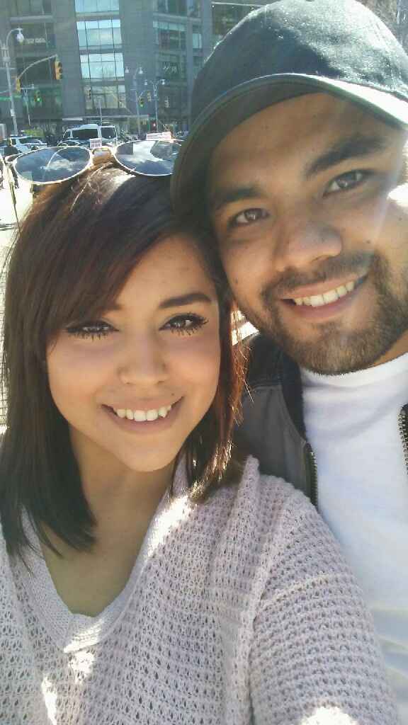 Regalo de cumpleaños ✈❤ - 1