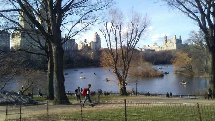 Regalo de cumpleaños ✈❤ - 3