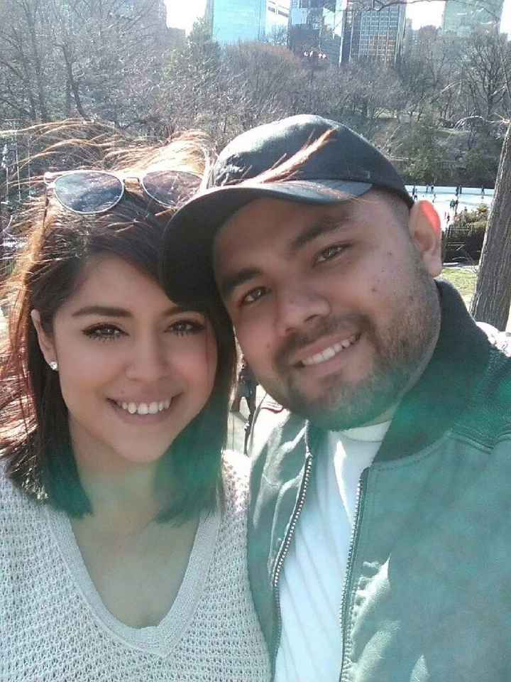 Regalo de cumpleaños ✈❤ - 4