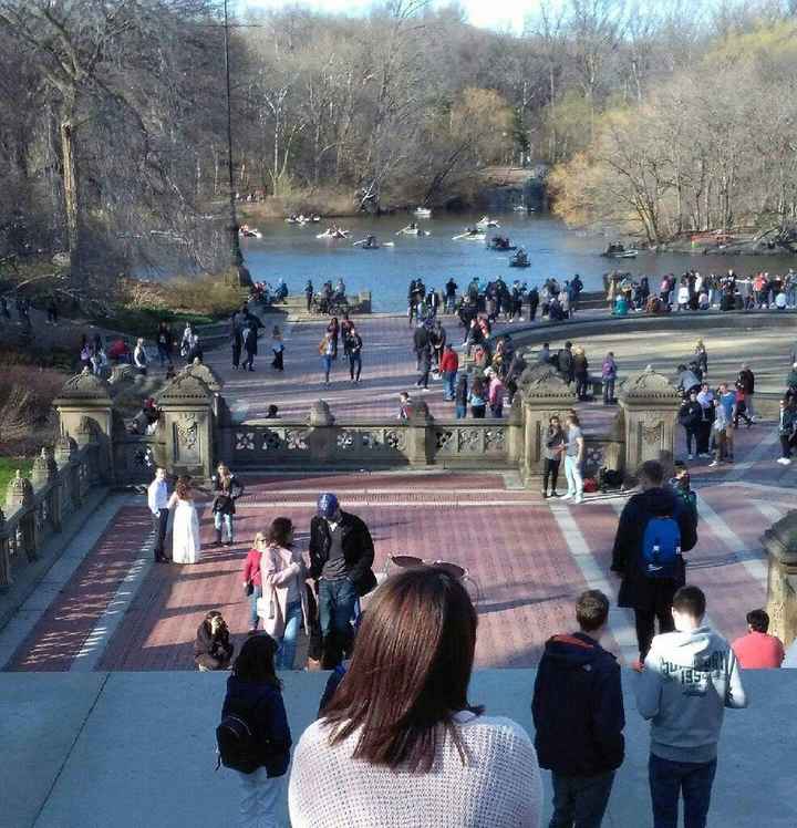 Regalo de cumpleaños ✈❤ - 5