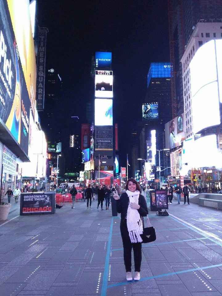 Regalo de cumpleaños ✈❤ - 6