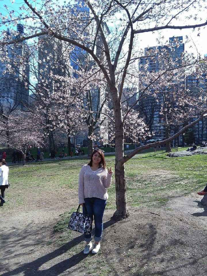 Regalo de cumpleaños ✈❤ - 7