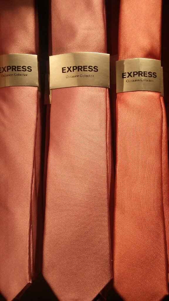 El traje de mi dani ❤ - 2