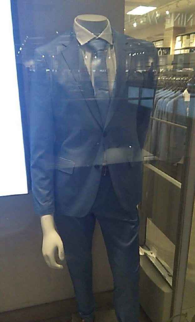 El traje de mi dani ❤ - 3