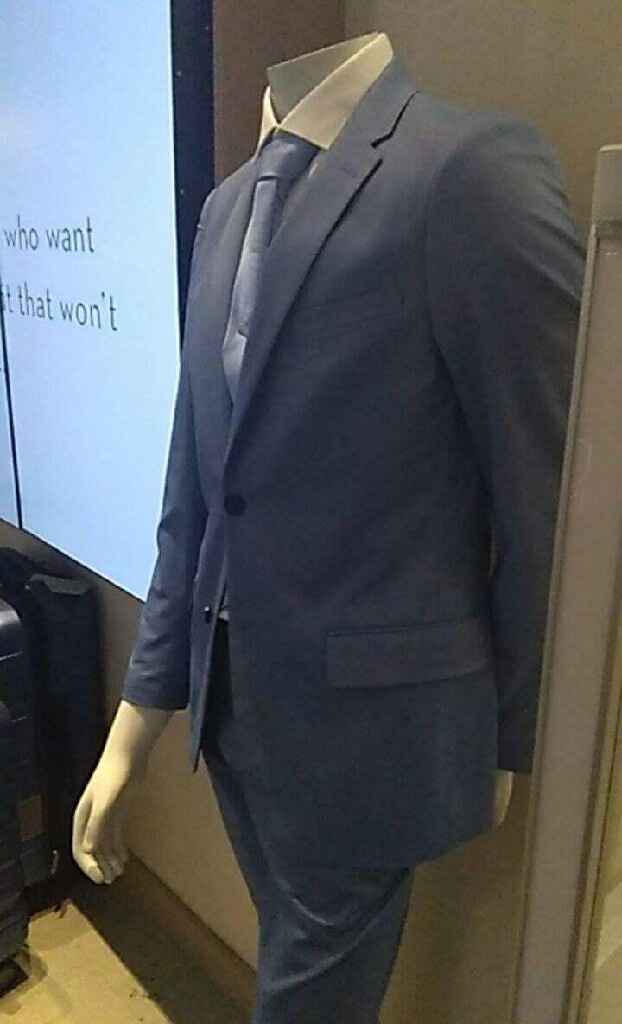 El traje de mi dani ❤ - 4