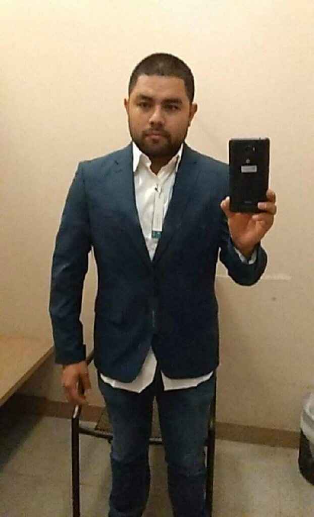 El traje de mi dani ❤ - 5