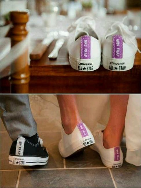 En dónde puedo bordar mis converse en gdl??? - 2