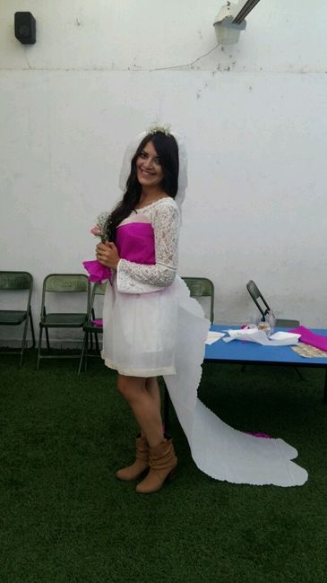 Mis despedidas!!! - 3