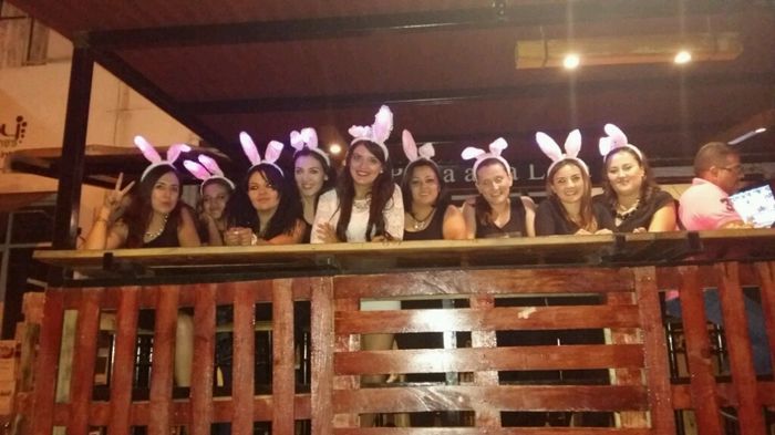 Mis despedidas!!! - 11