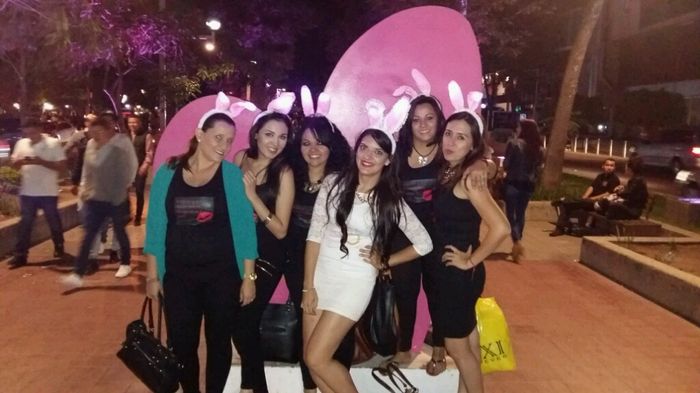 Mis despedidas!!! - 13
