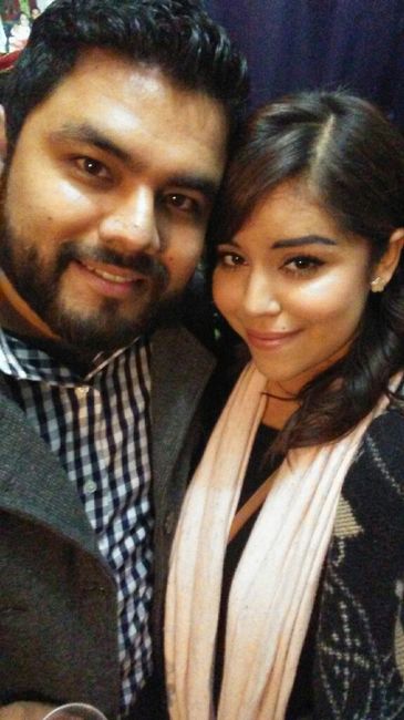 Hola comunidad :) - 1