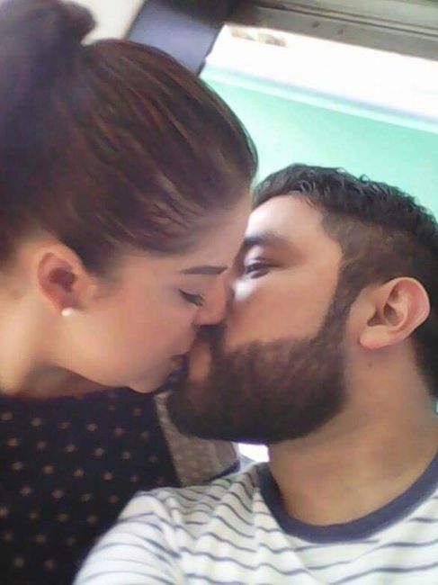 Hola comunidad :) - 2