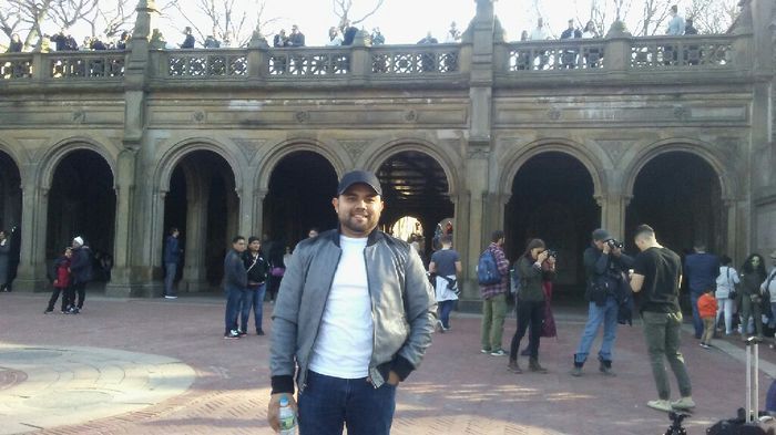 Regalo de cumpleaños ✈❤ - 2