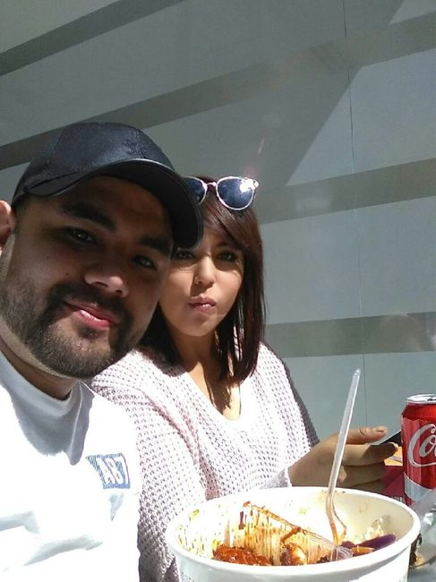 Regalo de cumpleaños ✈❤ - 9