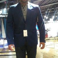 El traje de mi dani ❤ - 1