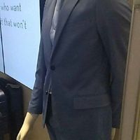 El traje de mi dani ❤ - 4