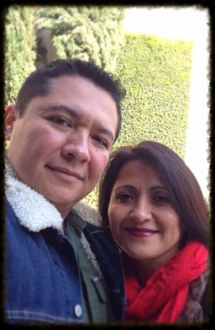 Nuestro Primer Open House