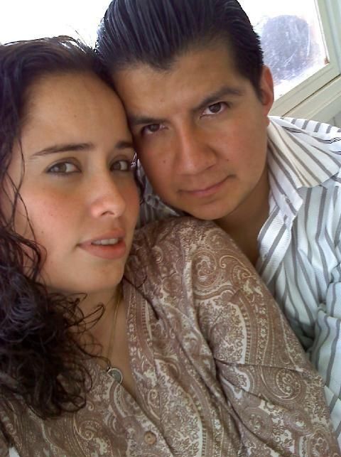 Mi otra mitad