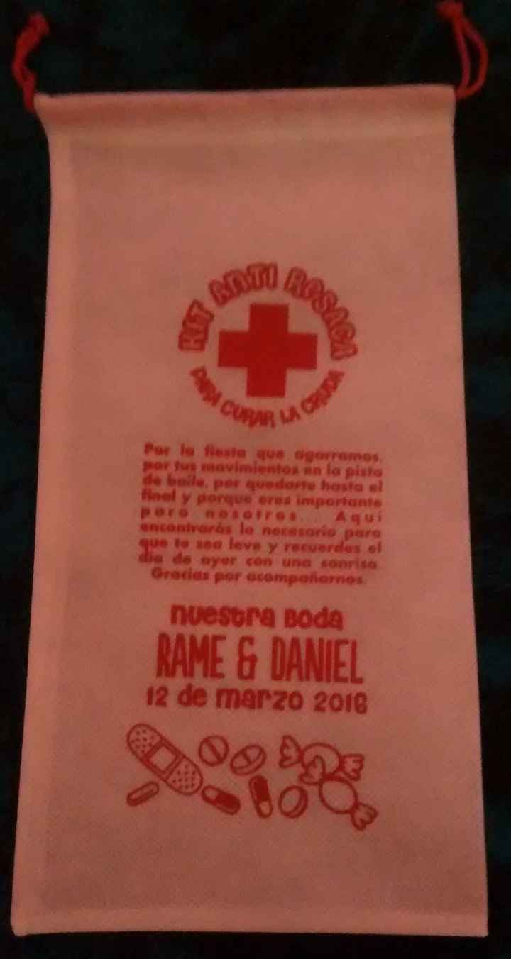 kit antiresaca