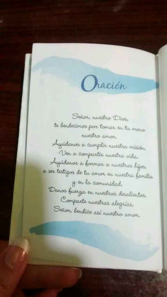 Avances...recuerdos para la boda - 9