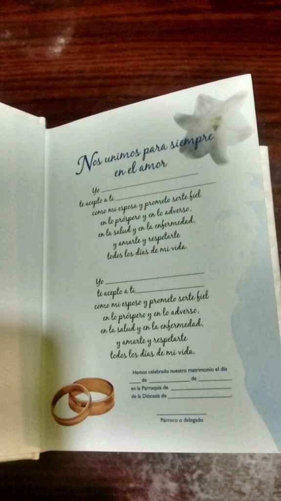Avances...recuerdos para la boda - 10