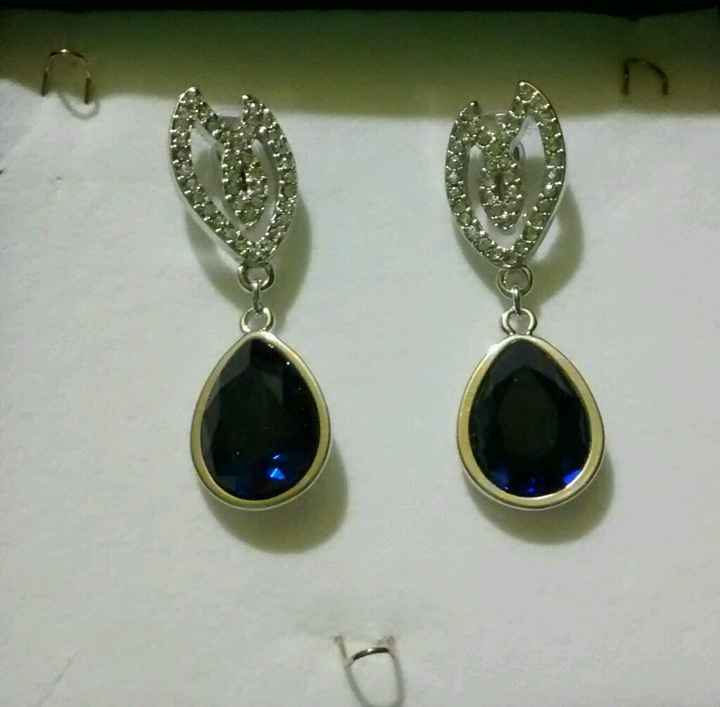 Avances...mis accesorios - 1